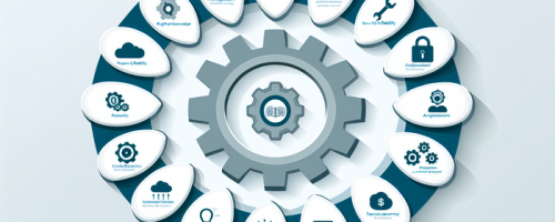 1С-разработчик ключевые навыки