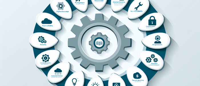 1С-разработчик ключевые навыки