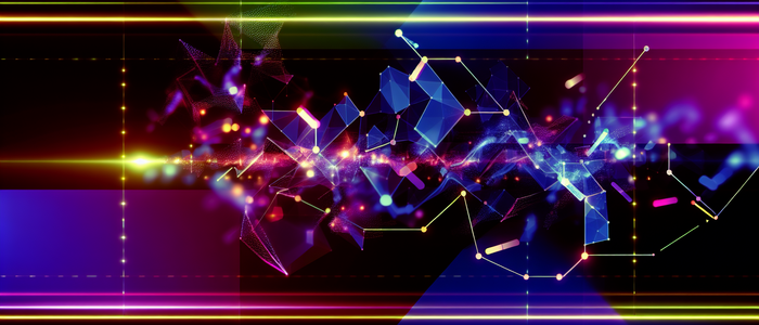 Футуристичная инновационная сеть