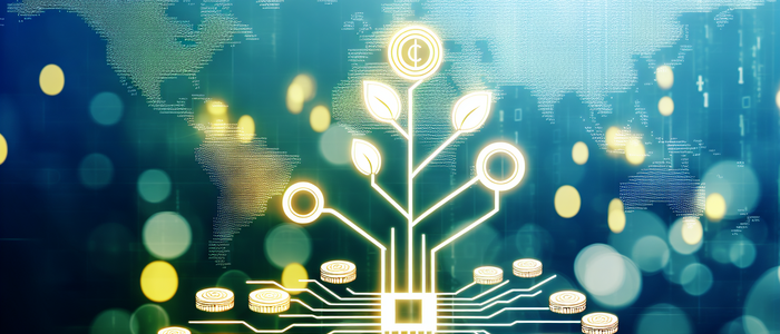 Глобальный рост знаний