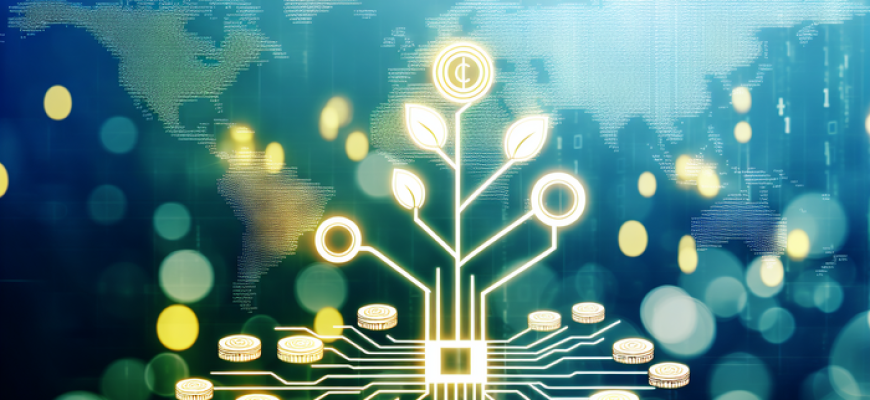 Глобальный рост знаний