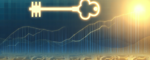 Золотой ключ роста