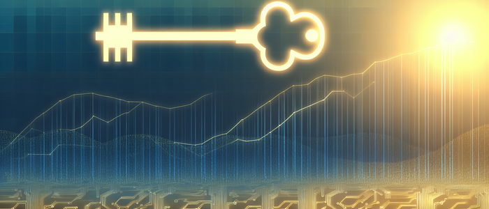 Золотой ключ роста