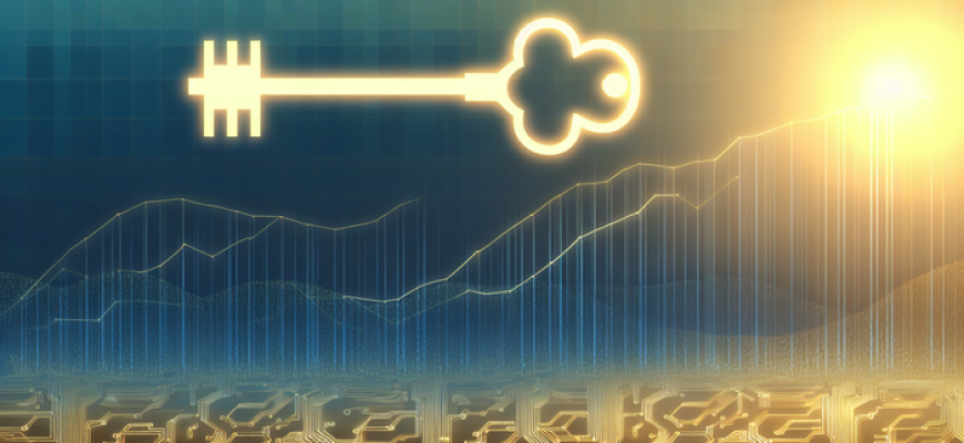 Золотой ключ роста