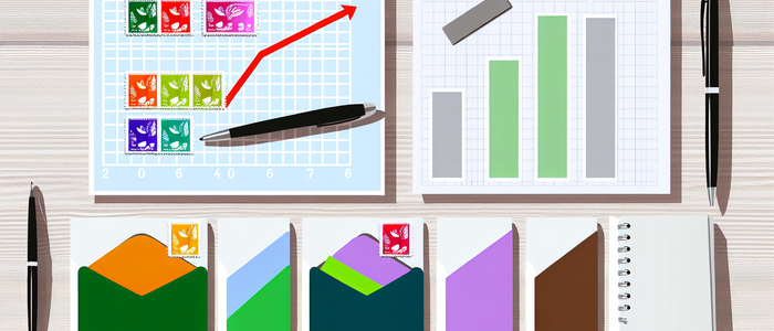 Конверты марки ростограмма