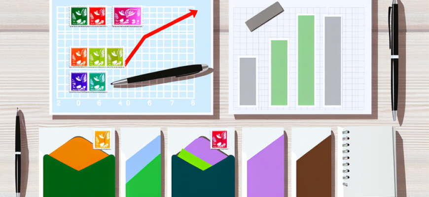 Конверты марки ростограмма