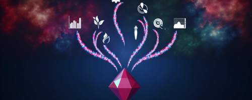 Цифровая карьера экосистема