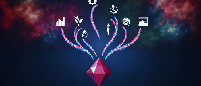 Цифровая карьера экосистема