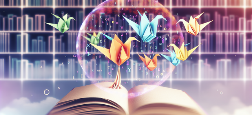 Цифровая библиотечная сфера