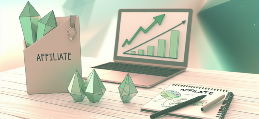 Рост партнёрских программ