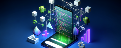 Концепт Android-разработки