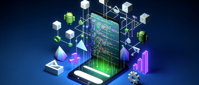 Концепт Android-разработки