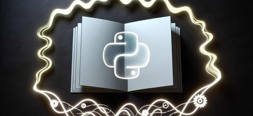 Python новый стандарт