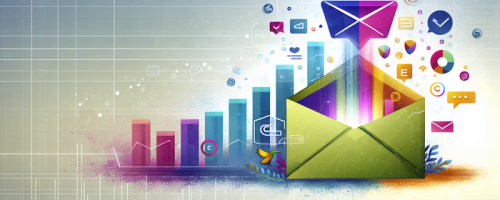 Personalized email analytics