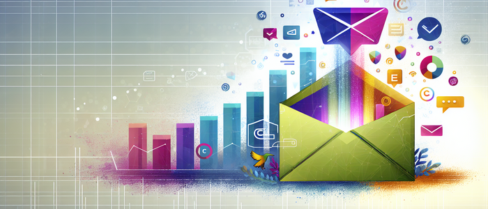 Personalized email analytics