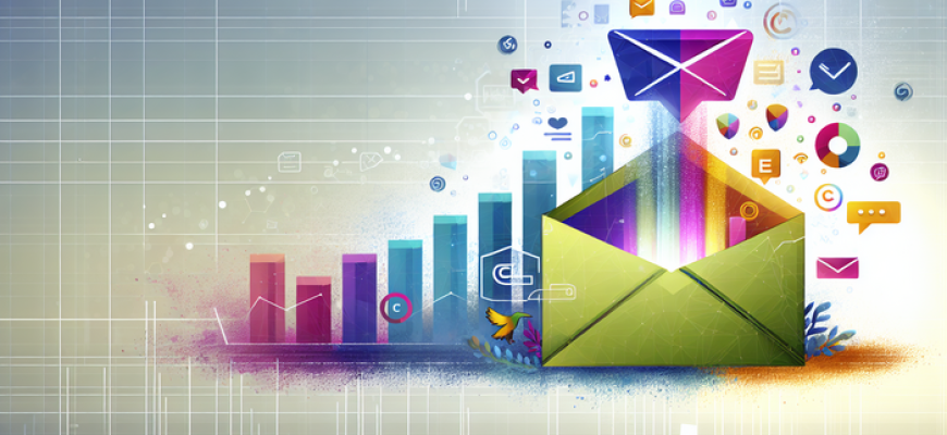 Personalized email analytics