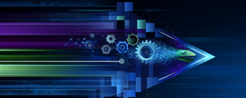 Динамичная стратегическая эволюция