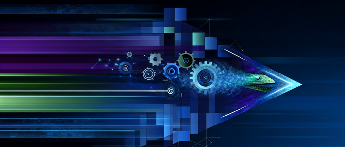 Динамичная стратегическая эволюция