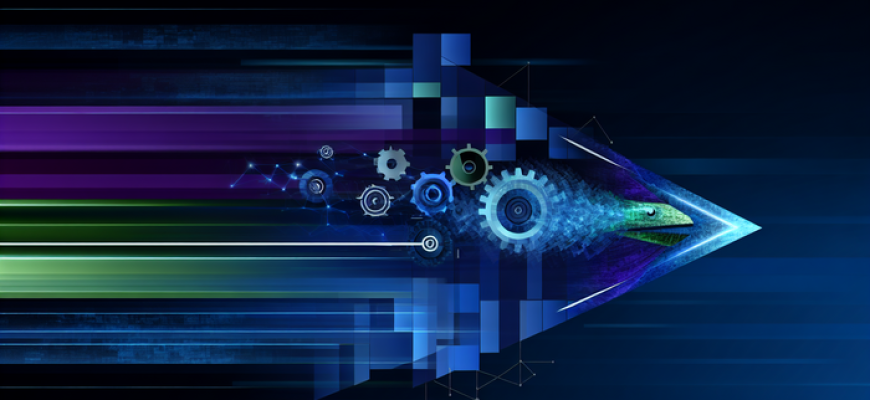 Динамичная стратегическая эволюция