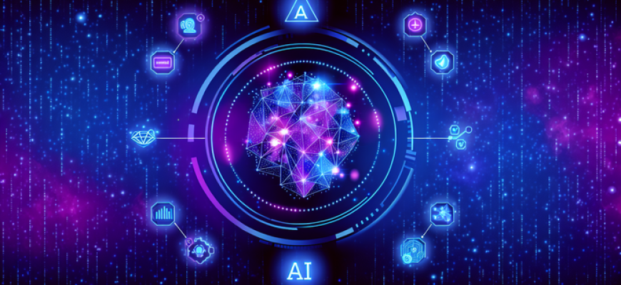 Футуристические цифровые профессии