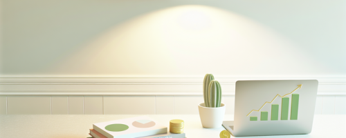 Натюрморт продуктивности минимализм