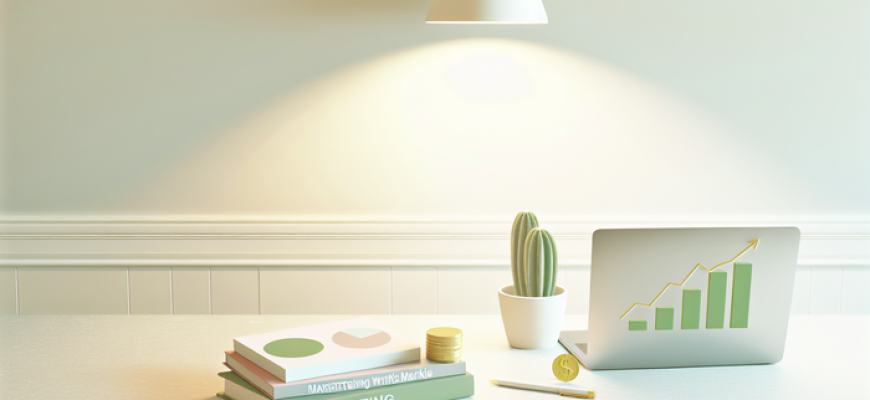 Натюрморт продуктивности минимализм