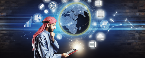 Студент в цифровом будущем