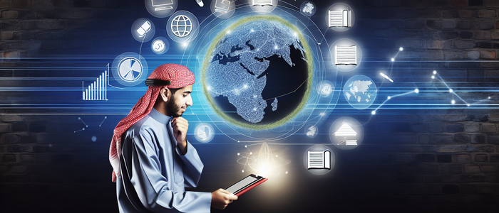 Студент в цифровом будущем