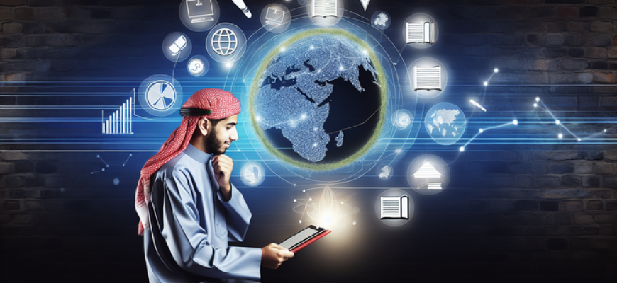 Студент в цифровом будущем