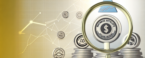 Увеличение партнёрских доходов