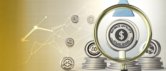 Увеличение партнёрских доходов