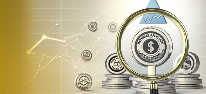 Увеличение партнёрских доходов