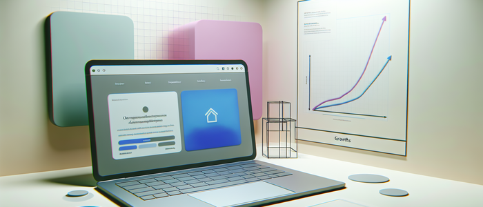 Неоморфный интерфейс аналитика