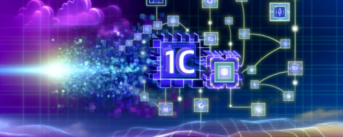 Модульный цифровой трансформер