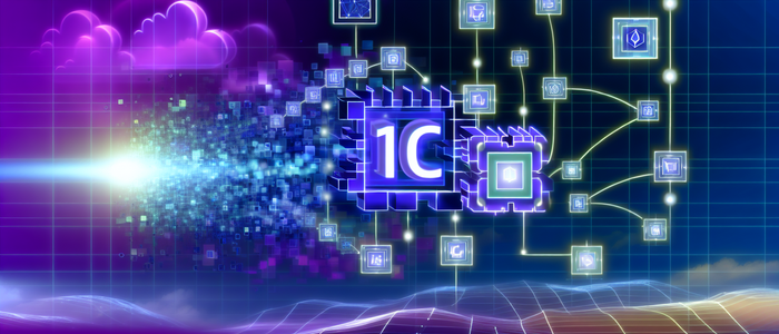 Модульный цифровой трансформер