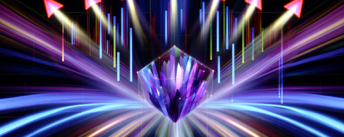 Кристалл растущих KPI