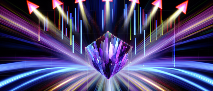 Кристалл растущих KPI