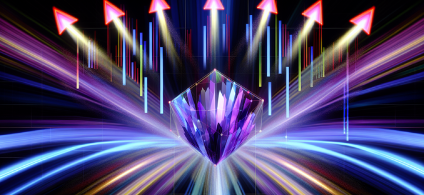 Кристалл растущих KPI