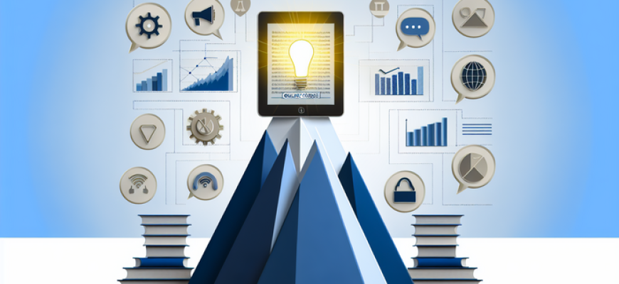 Курс на вершине