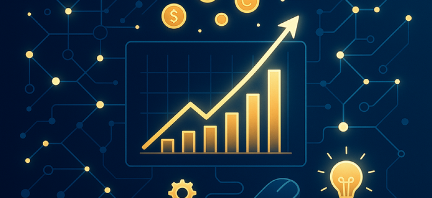Affiliate Success Graph