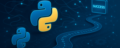 Python Mastery Journey