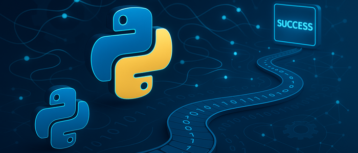 Python Mastery Journey