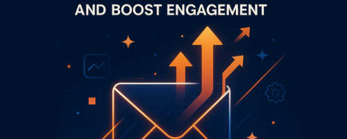 Растущий email конверт