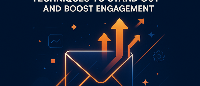 Растущий email конверт