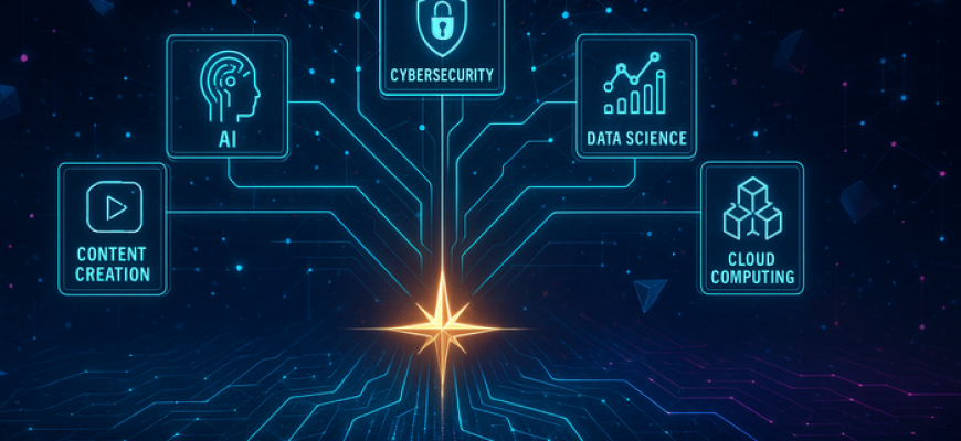 Cyber Career Compass