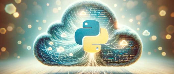 Интеграция Python с облачными платформами