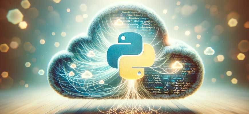 Интеграция Python с облачными платформами