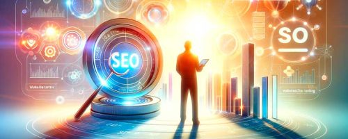 Интернет-маркетолог и SEO