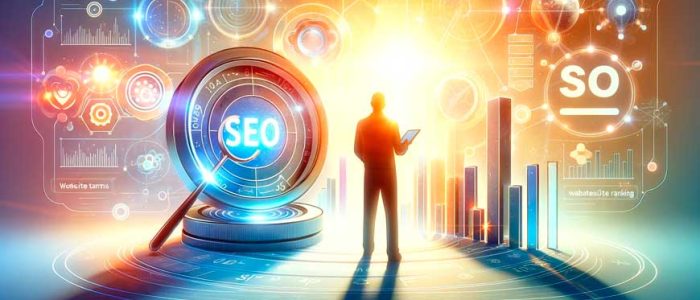 Интернет-маркетолог и SEO