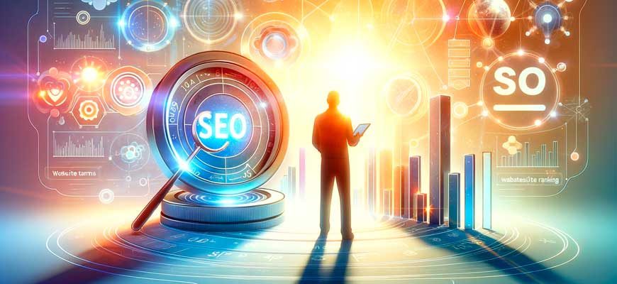 Интернет-маркетолог и SEO